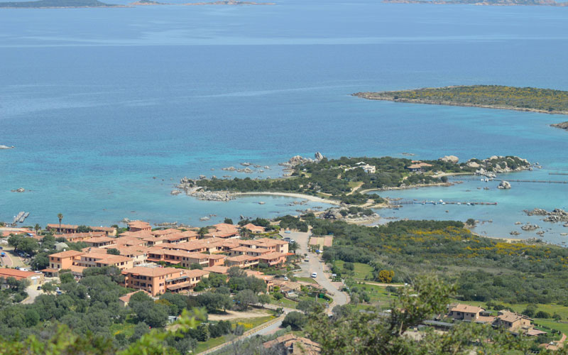 RESIDENCE BAIA DE BAHAS